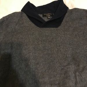 Banana Republic men’s med sweater